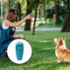 thumbnail image 3 of Silbato para adiestramiento de perros 2 en 1 y dispositivo interactivo de adiestramiento de mascotas, 3 of 4