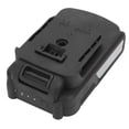thumbnail image 3 of 21V Rechargeable Replacement Lithium Battery For Impact Drill Electric Hammer (2.0Ah), 3 of 8