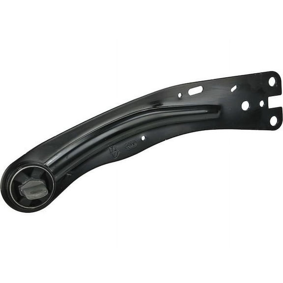 Rear Right Trailing Arm - Compatible with 2013 - 2018 Ford Focus Turbocharged 2014 2015 2016 2017