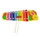 thumbnail image 1 of juguetes,regalos del piano Juguetes,juguetes musicales,juguetes xilófono,instrumentos musicales,juguetes educativos, de la mano juguetes,juguetes pa el desrollo Baoblaze juguetes, 1 of 8