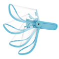 thumbnail image 7 of Face Shield Protection Splash Guard Transparent PC Material Anti Fog for Cooking Cycling Walking, 7 of 7