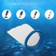 thumbnail image 5 of Pool Filter Bag Pool Maintenance Accessory Cotton Texture Pool Filter Bag Pool Cleaning Supplies for Pool Cleaner, 5 of 5