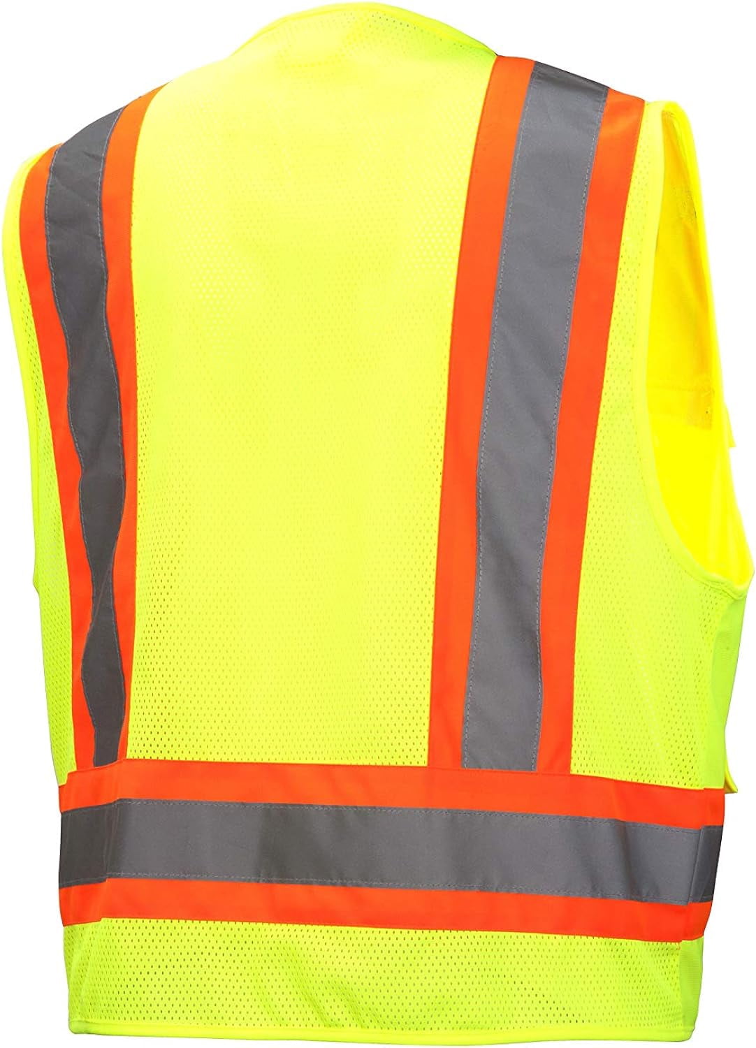 Hi-Vis Lime - Size Medium