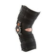 thumbnail image 5 of Breg  Recover Knee Brace, Airmesh, 5 of 7