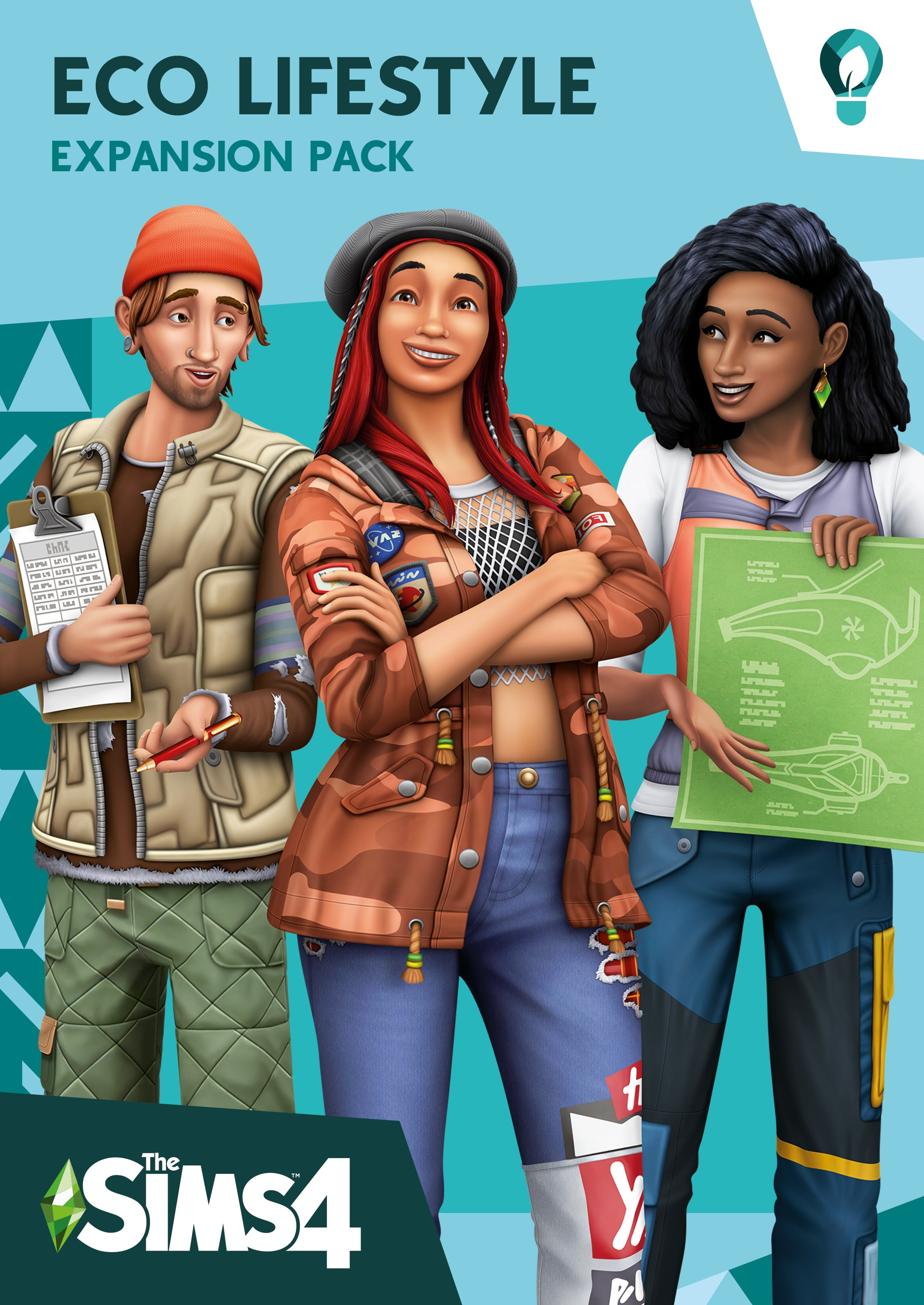 Sims 4 expansions review indeftex