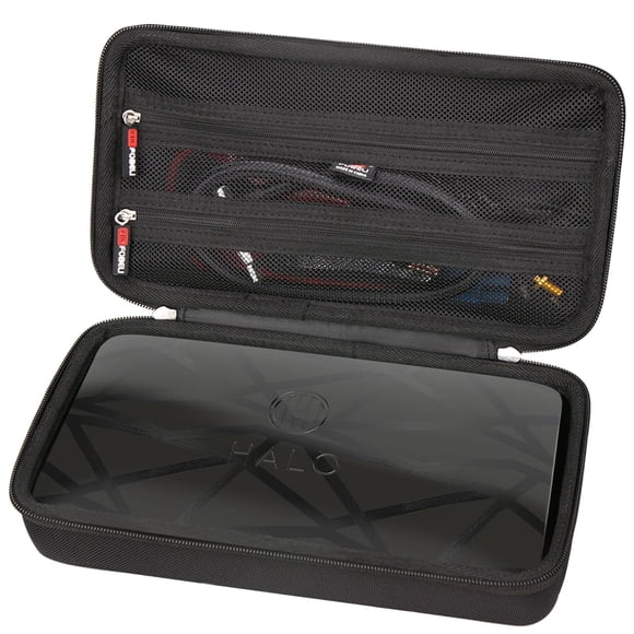 Funda rígida FBLFOBELI para Halo Bolt Ultimate 2.0 y 3.0