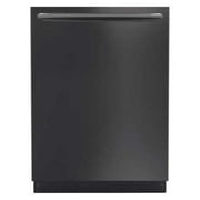 FRIGIDAIRE Dishwasher,25InW x 24-5 8InD,120V,15A FGID2476SB by Frigidaire