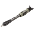 thumbnail image 4 of Trophy Ridge Archery Stabilizer 8" for Compound Bow, Olive Green, 4 of 9