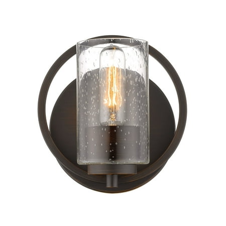 

Millennium Lighting Wall Sconce Rubbed Bronze