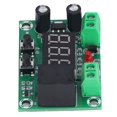 thumbnail image 1 of Module de Travail de Synchronisation, Boutons de Temps DC12V XH-M172 Module de Travail Intermittent 0-999 Minutes pour l'Industrie, 1 of 8