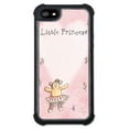 thumbnail image 2 of Apple iPhone 6 Plus / iPhone 6S Plus Cell Phone Case / Cover with Cushioned Corners - Little Princess, 2 of 2