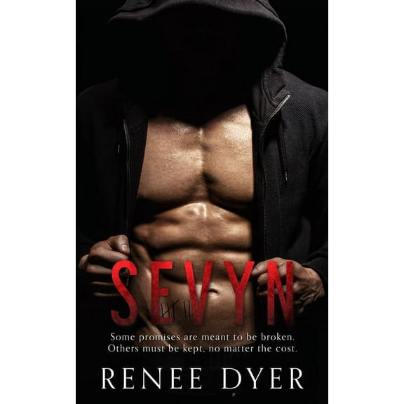 Sevyn (Paperback)