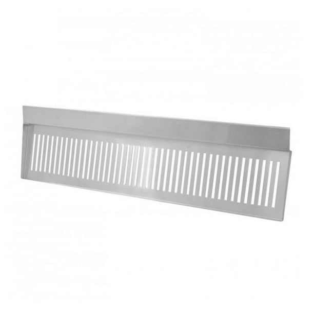 BBQ Grill TEC Grill 1 Piece Stainless Steel Warming Grate ...