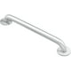 thumbnail image 1 of Barra de apoyo para ducha Moen Bathroom Safety, 45 cm, acero inoxidable, 1 of 4