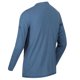 thumbnail image 4 of Regatta - Camiseta Karter II Ligero Hombres (Azul Estelar), 4 of 4