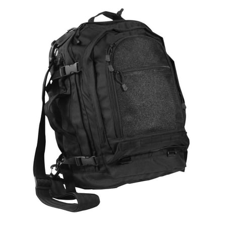 Rothco Move Out Tactical Bag