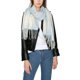 thumbnail image 5 of Bufanda de manta a cuadros de tartán para mujer Chal de invierno a cuadros Xemadio CJWUS-2832, 5 of 7