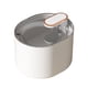 thumbnail image 1 of Fuente de agua Yuyangstore para gatos dispensador de agua súper Silencioso para cachorros gatitos USB automático Blanco 3, 1 of 7