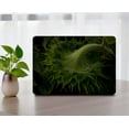 thumbnail image 5 of KSK KAISHEK Protective Case Hard Cover for 2016 - 2019 Release MacBook Pro 15 inchs with Retina Display Touch ID Model: A1990 A1707 Plants series 0626, 5 of 5