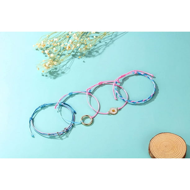 Shell outlet friendship bracelets