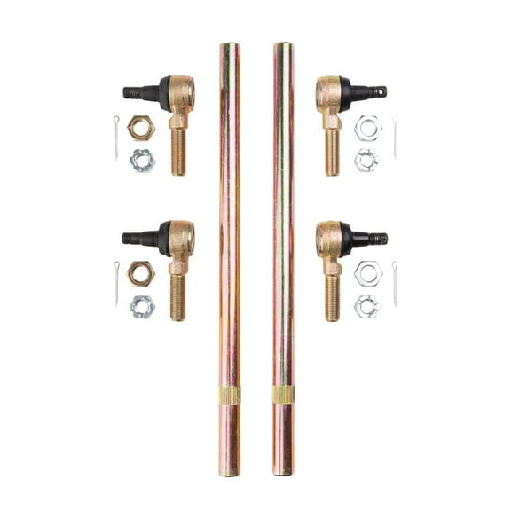 Tusk Tie Rod Upgrade Kit For SUZUKI Vinson 500 4x4 2004-2007