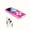 Pink, variant on Classic Multi-color MP4 Player with HD Display - MP3 Audio, Video Playback, E-book & Image Browsing, Compact Lightweight Design (Choose No Memory or 32GB Card)