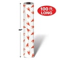 thumbnail image 3 of Beistle Party Decoration Crawfish Table Roll 40" X 100' - 1 Pack (1 Per Package), 3 of 4