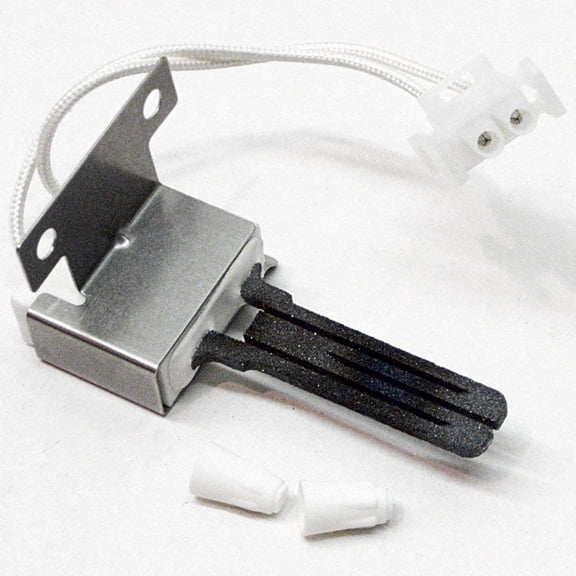 Furnace Hot Surface Igniter IG418, Reference Numbers B1401018S / B1401018 / B14010-18