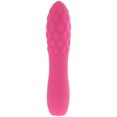 thumbnail image 1 of Inya Rita Silicone Vibe in Pink, 1 of 4