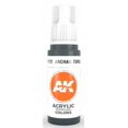 thumbnail image 1 of Archaic Turquoise Acrylic Paint 17ml Bottle, 1 of 1