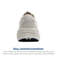 thumbnail image 3 of Zapatillas para correr y caminar Brooks Ghost Max 3 para hombre 12.5 Medio, 3 of 6
