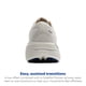 thumbnail image 3 of Zapatillas para correr y caminar Brooks Ghost Max 3 para hombre 12.5 Medio, 3 of 6