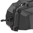 thumbnail image 2 of UTV Windshield Vent Kit, Waterproof Windshield Parts with Defogger Vents for Hard Coated Polycarbonate Glass, 2 of 3