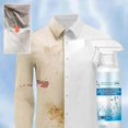 thumbnail image 4 of Non-Ionic Laundry Stain Remover Powerful Stain Remover Clothes Dry Spray 300ml Spot Remover Fabric Stain Remover, 4 of 5