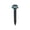 A, variant on Solar Powered Ultrasonic Mole Repeller Outdoor Ground Stake for Garden Yard Lawn Pest Control Waterproof