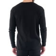 thumbnail image 4 of Alpine Swiss Mens Thermal Long Sleeve Top Waffle Knit Shirt Base Layer Underwear, 4 of 6