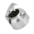 thumbnail image 4 of Trailer Adapter, Plug And Play Trailer Plug 7Pin 12V  For  For RV For Boats, 4 of 8