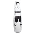 thumbnail image 1 of Football Practice Inflatable Dummy, Soccer Inflatable Dummy PVC Quick Inflation Deflation Multifunctional Portable Easy To Clean Side Handle  for Outdoor, 1 of 7