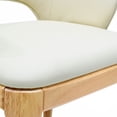 thumbnail image 4 of SET DE 2 SILLAS DE HOGAR VISEO BEIGE, 4 of 9