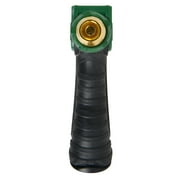 Expert Gardener Hose Nozzles 1.38 Telescoping 1-Pattern Watering Nozzle, Adjustable Flow (1 Count)
