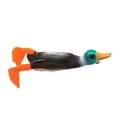 thumbnail image 2 of Señuelo artificial para pesca de patos con anzuelo de 9,5 cm. Azul, 2 of 9