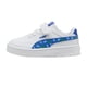 thumbnail image 1 of Tenis Puma Court Classic Clean para Niños Pequeños 405642-01 blanco 13, 1 of 5