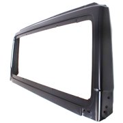Windshield Frame Compatible with 1998-2002 Jeep Wrangler