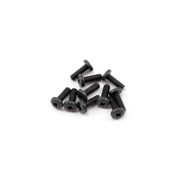 HPI Z431 Binder Head Screw M2.6x8mm (10) HPIZ431