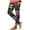 A12 Army Green-Yoga Pants Women, variant on Mifsaly Straight Leg Yoga Pants Women High Waist Seamless Leggings Masquerade Mask Print Stretchy Workout Pant Cozy Breathable Tights XXL