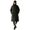 thumbnail image 4 of Regatta Womens Embrie Quilted Jacket, 4 of 5
