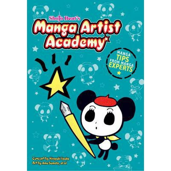 Pre-Owned Shojo Beat Manga Artist Academy (Paperback) 1421507692 9781421507699