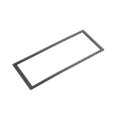 thumbnail image 1 of unique High qualityCarbon Fiber for 110 2020-2024 Center Dashboard Navigation Screen Cover Trim Interior Accessories, 1 of 5
