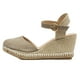 thumbnail image 2 of Zapatillas para Mujer ZMexico 2107 beige 22.5, 2 of 4