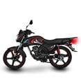thumbnail image 3 of Motocicleta Trabajo MB ZRX 150GT 150cc Negro 2024 MB Motos ZRX 150GT Estándar 150cc Negro 2024, 3 of 4